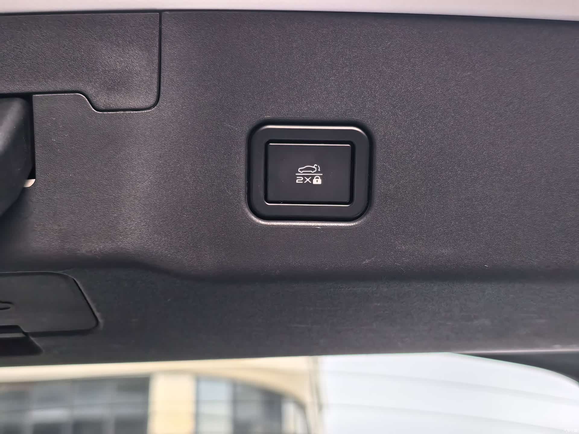 Changan UNI-V, 2023 11