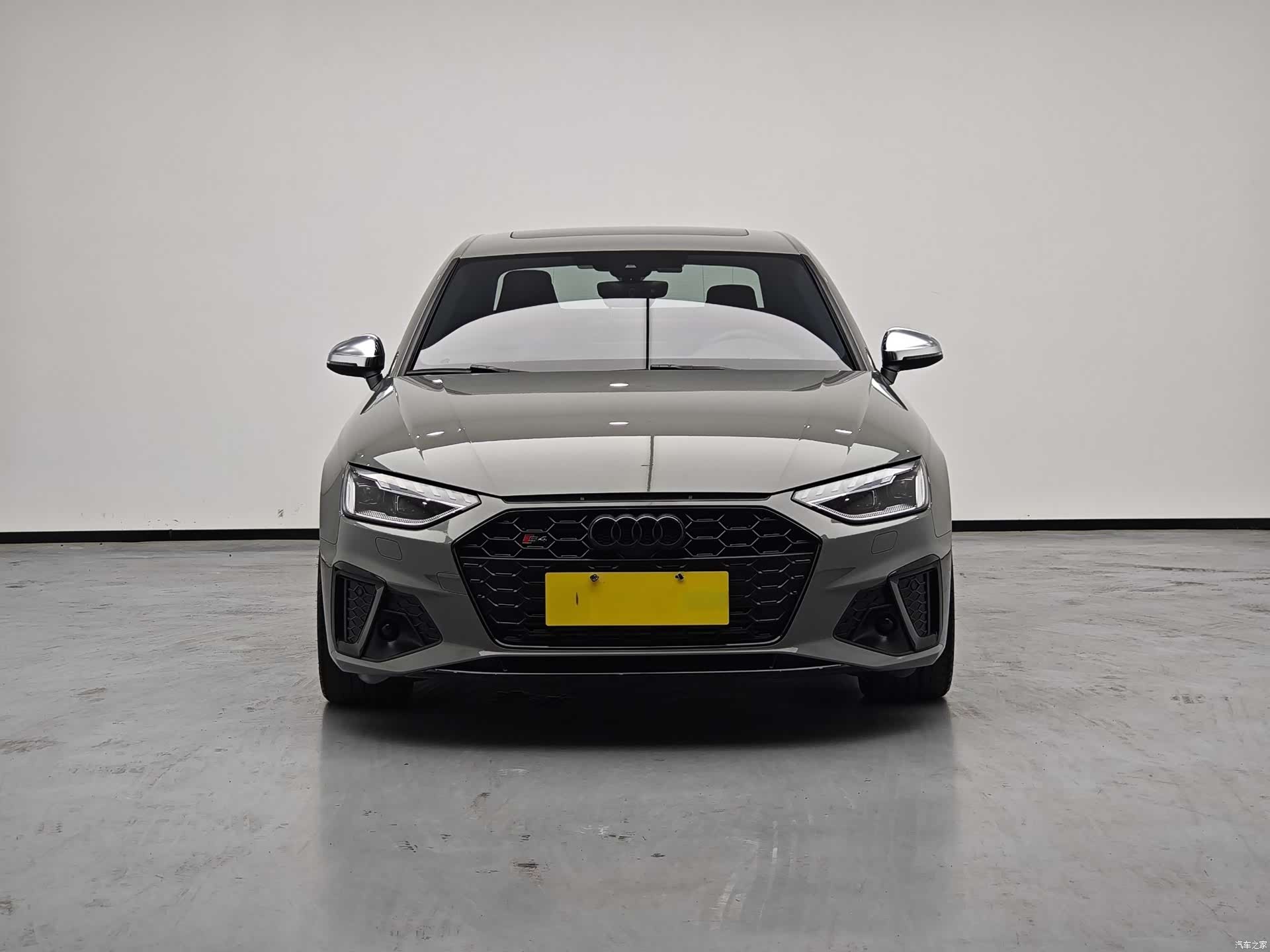 Audi S4, 2023 2