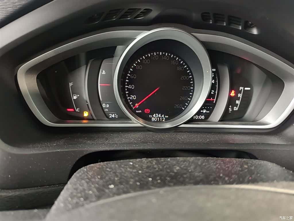 Volvo V40, 2019 12