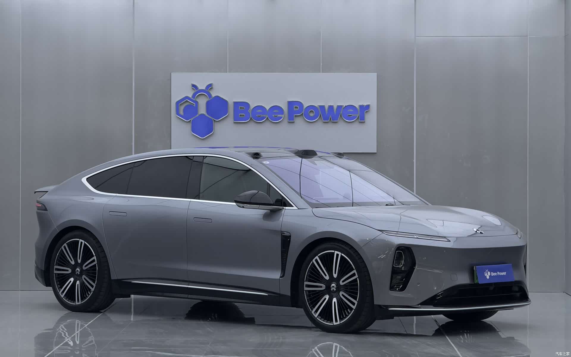 NIO ET9, 2025 3