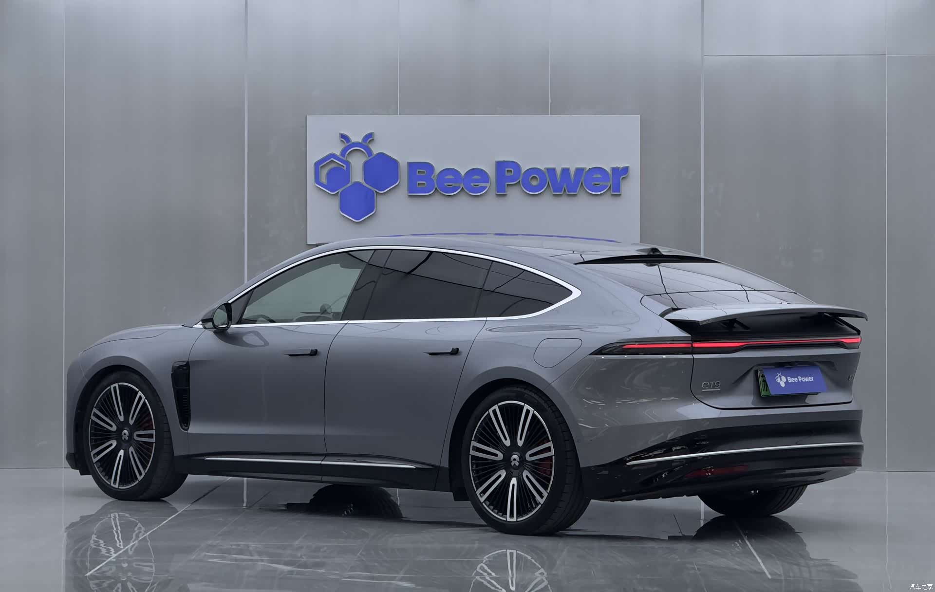 NIO ET9, 2025 8