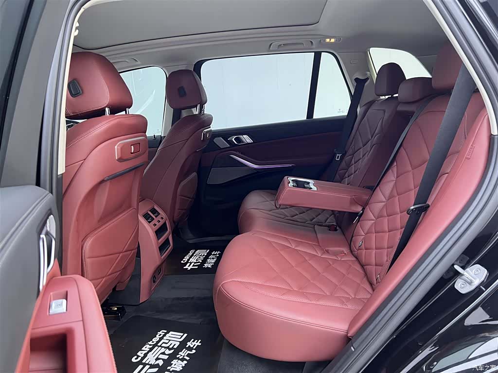 BMW X5, 2024 20