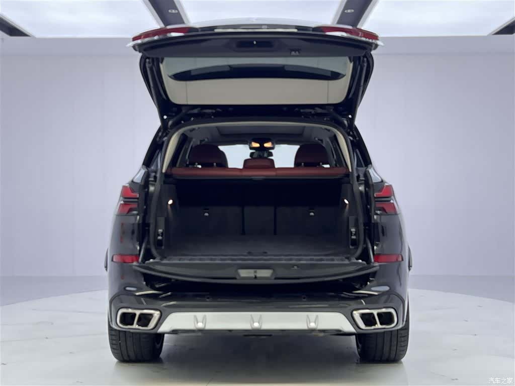 BMW X5, 2024 13