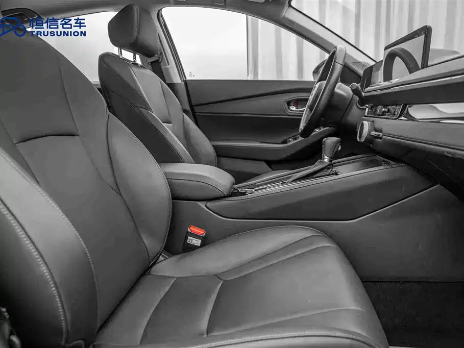Honda Yingshipai Honda Yingshipai