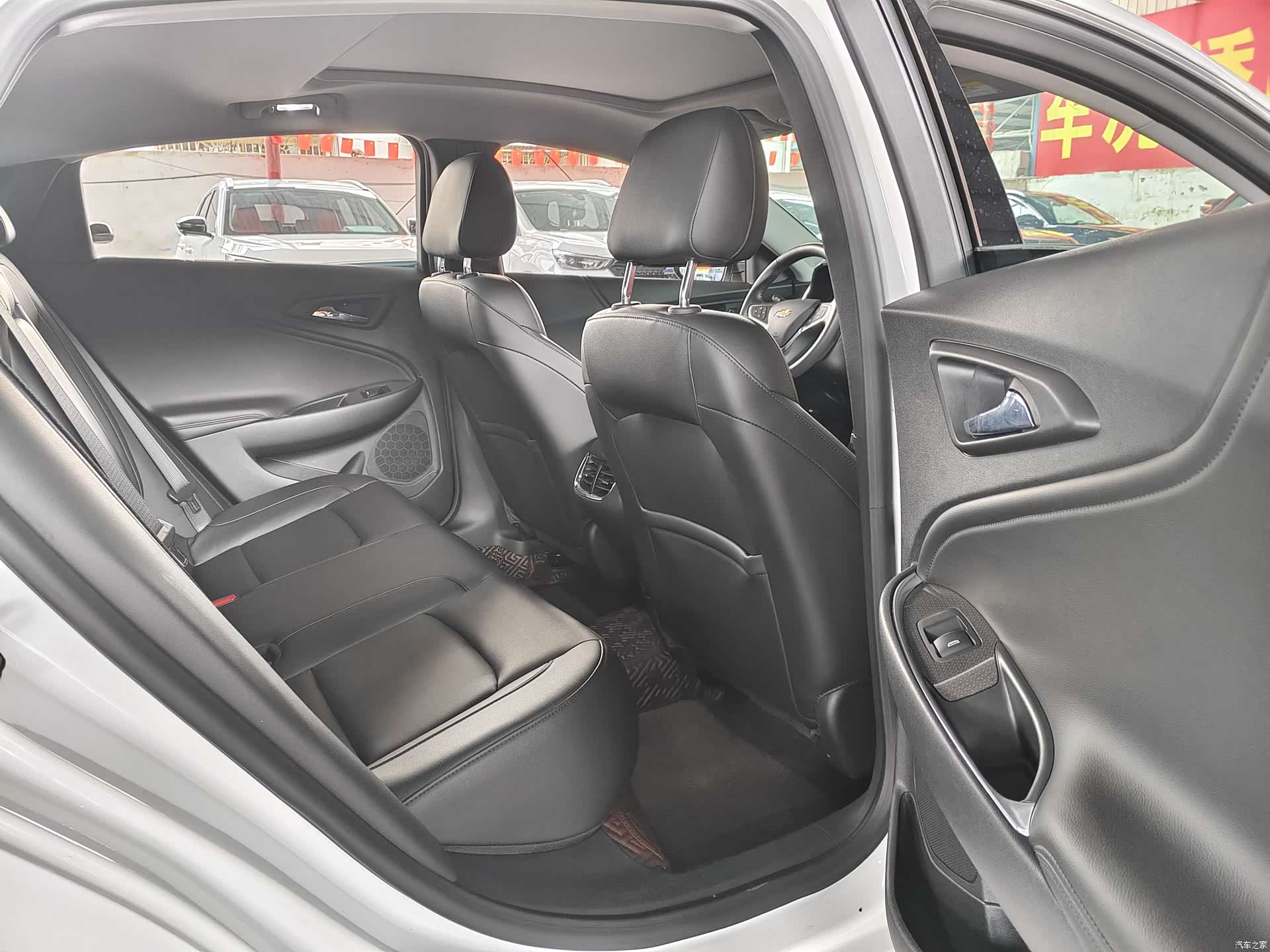 Chevrolet XL, 2021 7