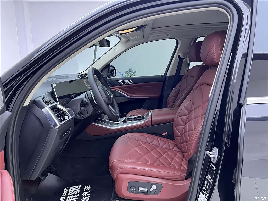 BMW X5, 2024 18