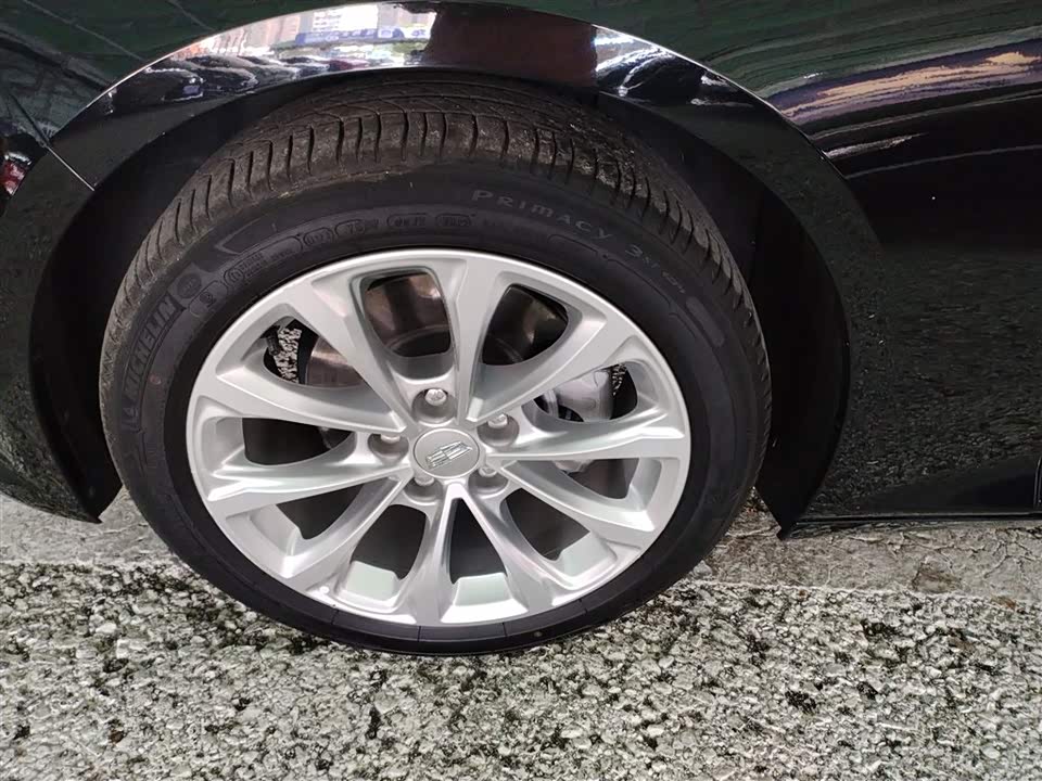Cadillac CT5 Cadillac CT5