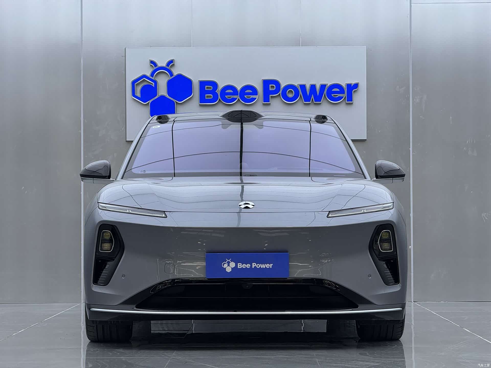 NIO ET9, 2025 2
