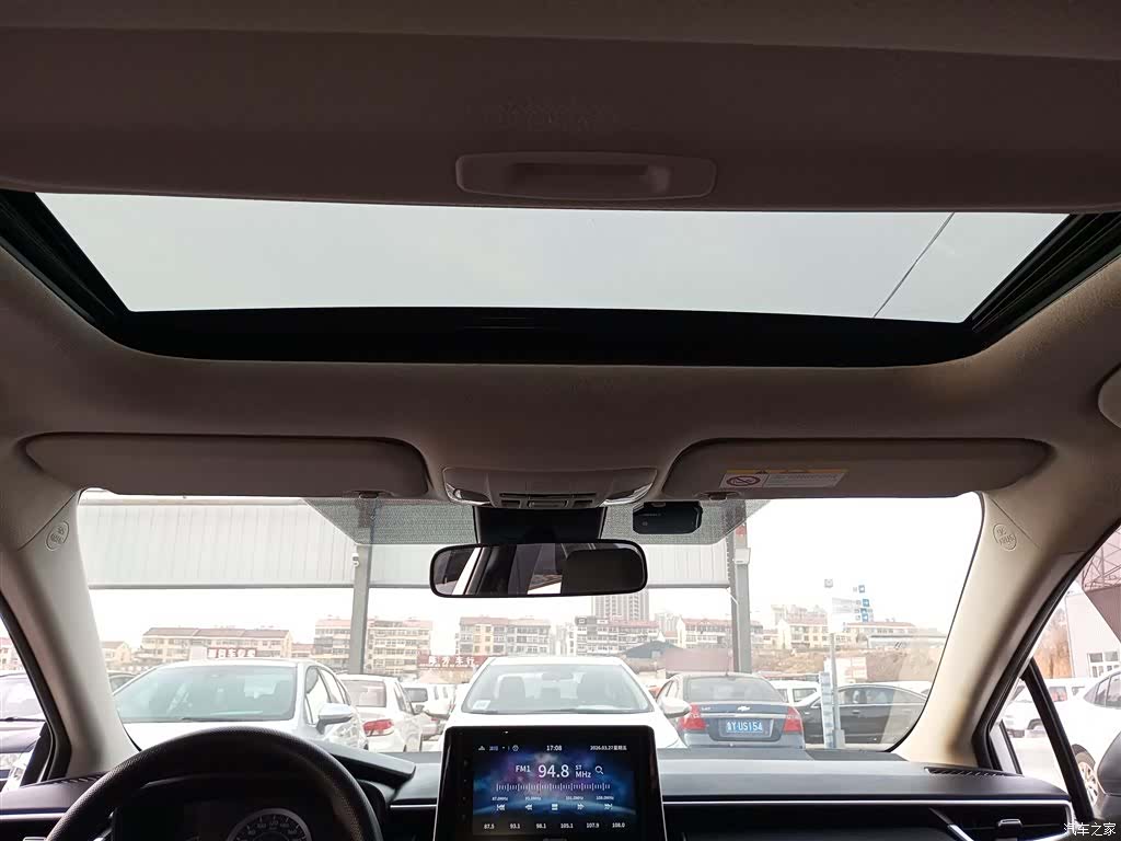 Toyota Corolla, 2019 14