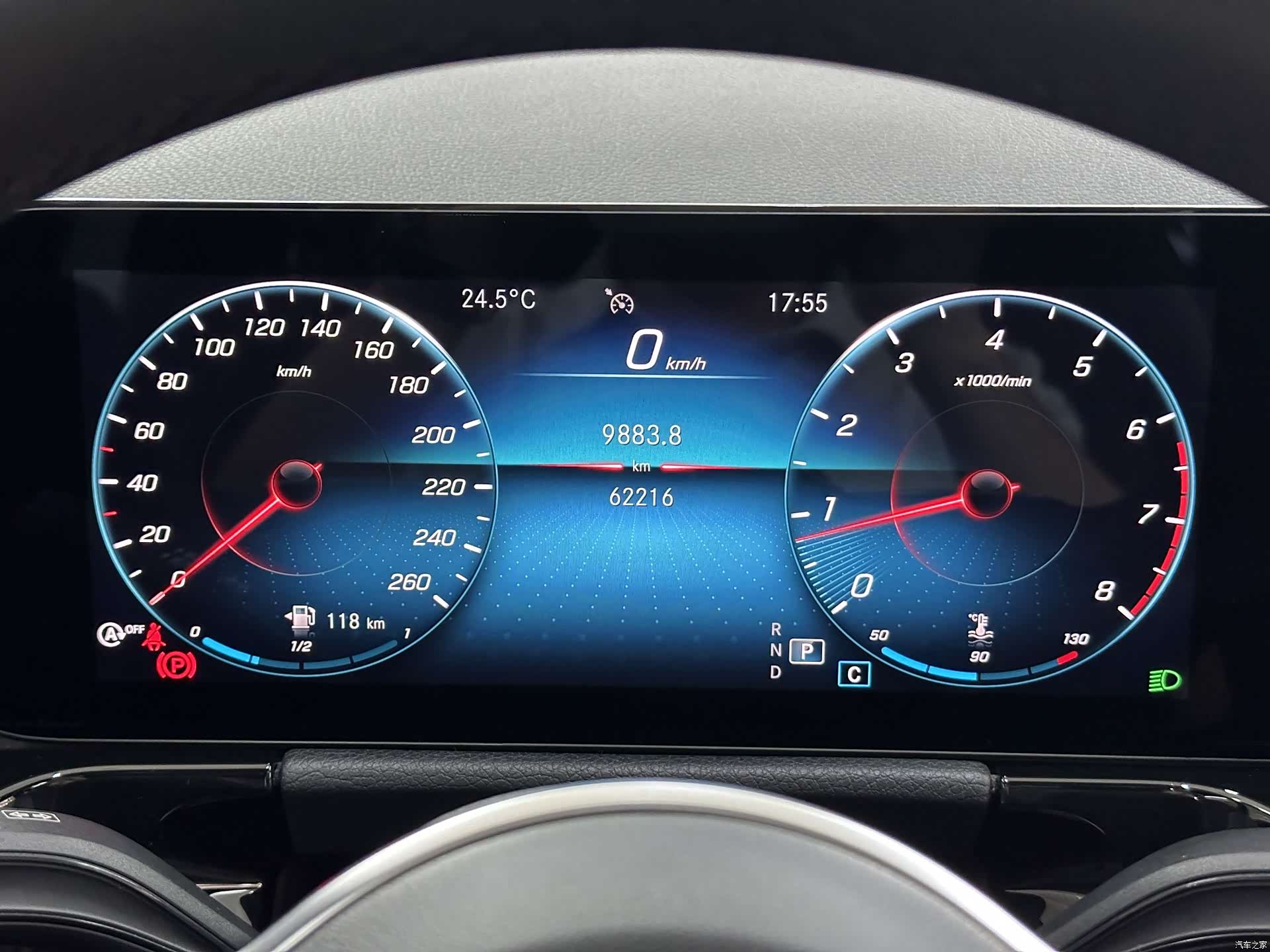 Mercedes-Benz GLA, 2022 20
