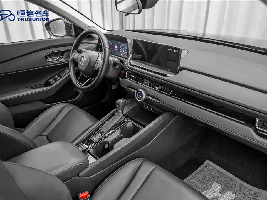 Honda Yingshipai Honda Yingshipai