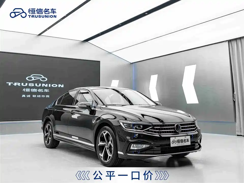 Volkswagen Magotan Volkswagen Magotan