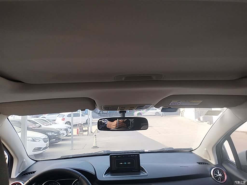 Haval H1, 2018 18