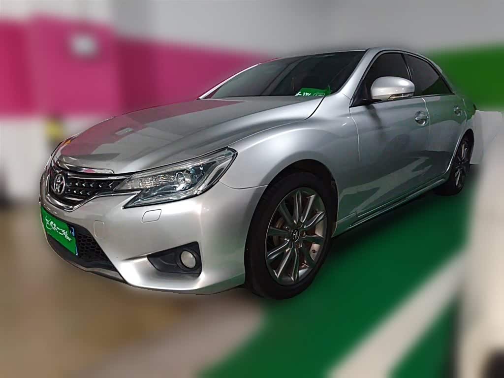 Toyota Reiz