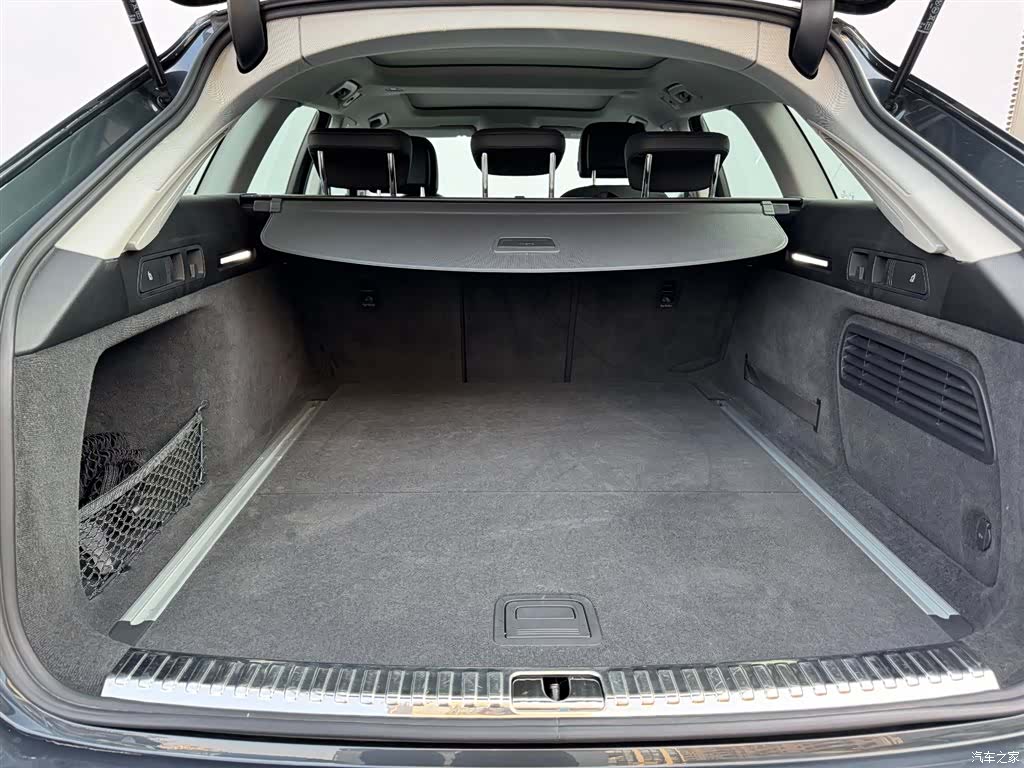 Audi A6, 2022 17
