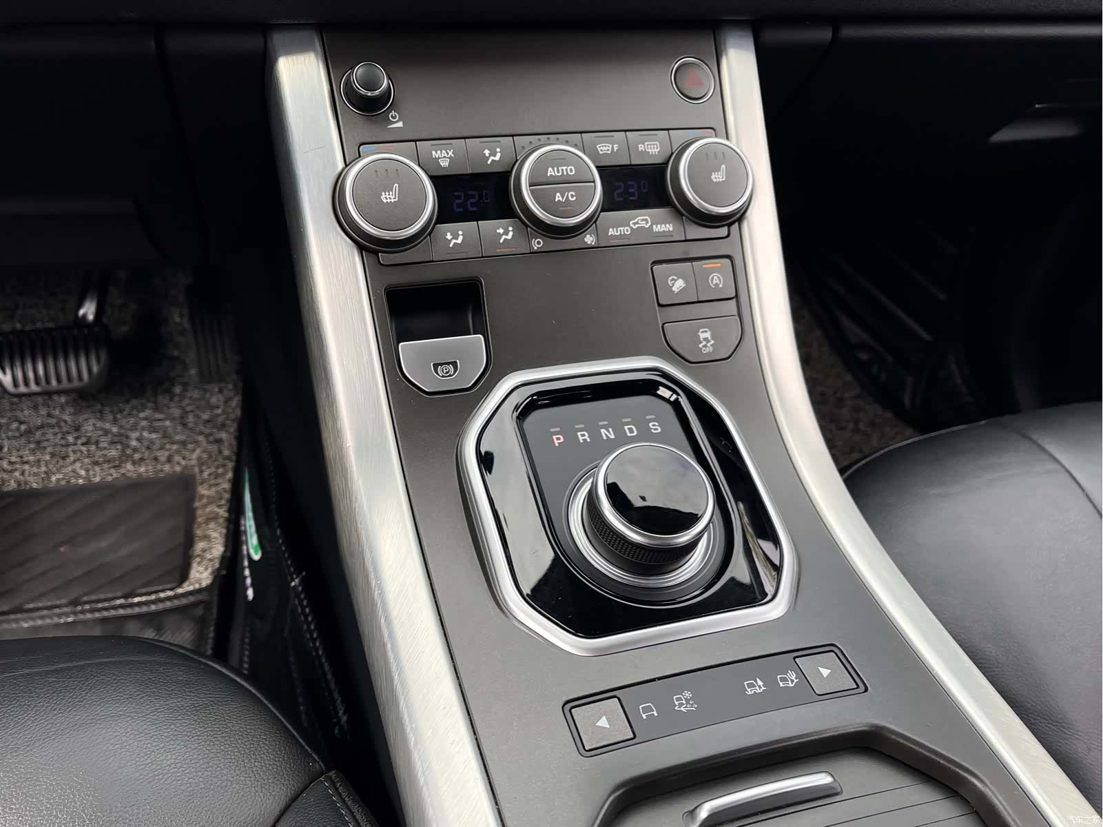 Land Rover Range Rover, 2018 13