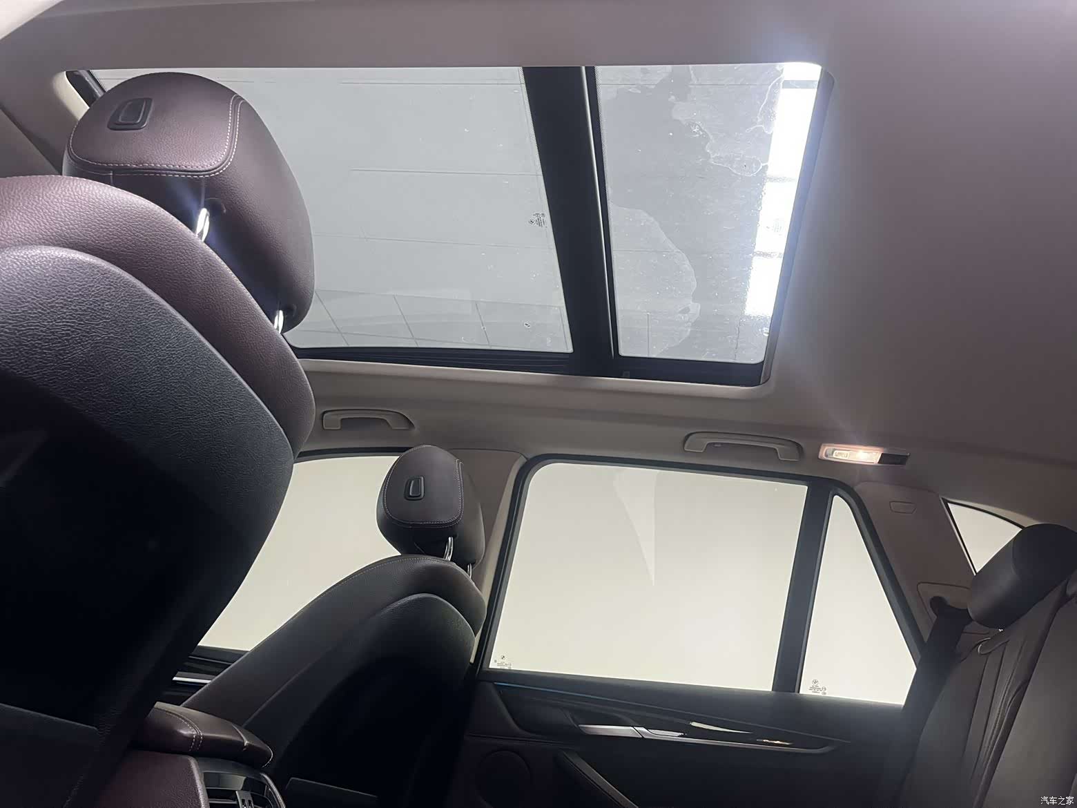 BMW X5, 2018 6