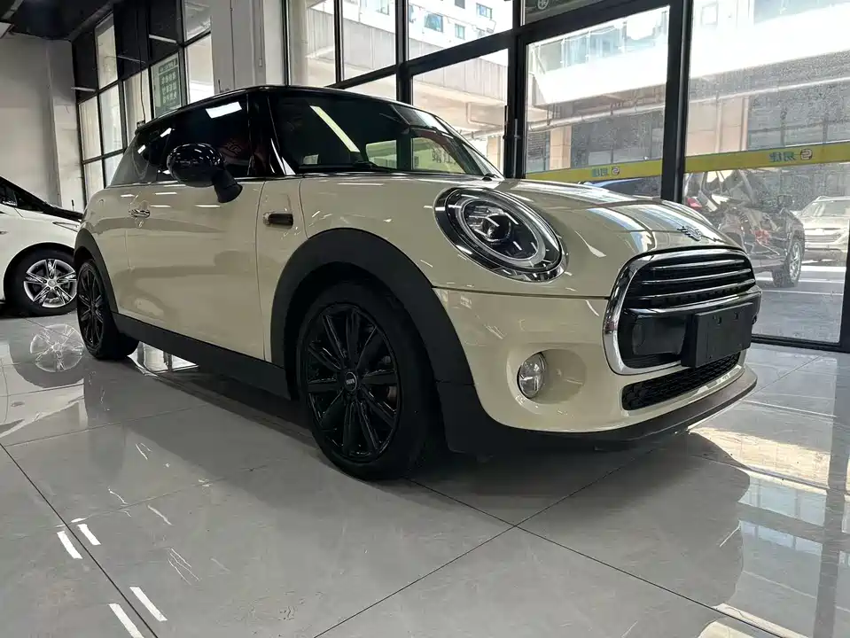 MINI MINI
