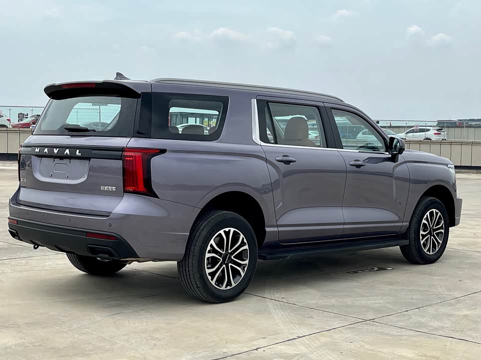 Haval H5 Haval H5