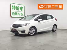 �ɶ� 2014�� 1.5L SE CVTʱ����