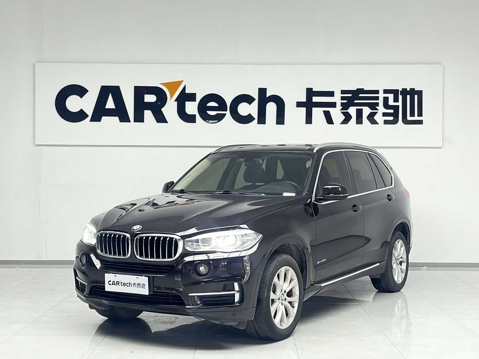 BMW X5, 2018 1