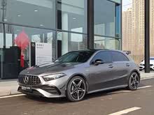 ����A��AMG(����) 2024�� �Ŀ� AMG A 35 4MATIC