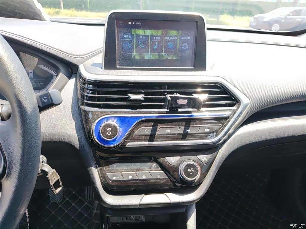 Changan V, 2019 6