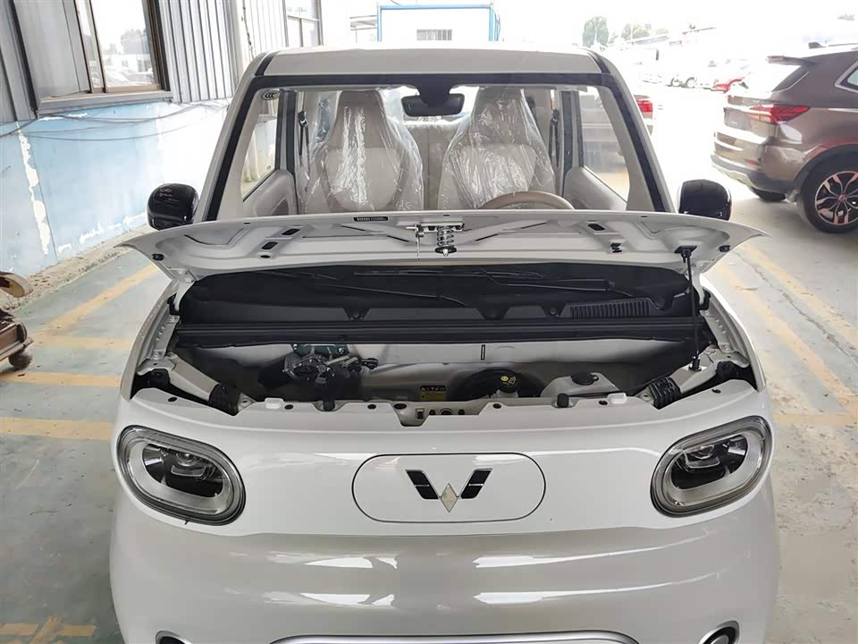Wuling Hongguang MINIEV Wuling Hongguang MINIEV