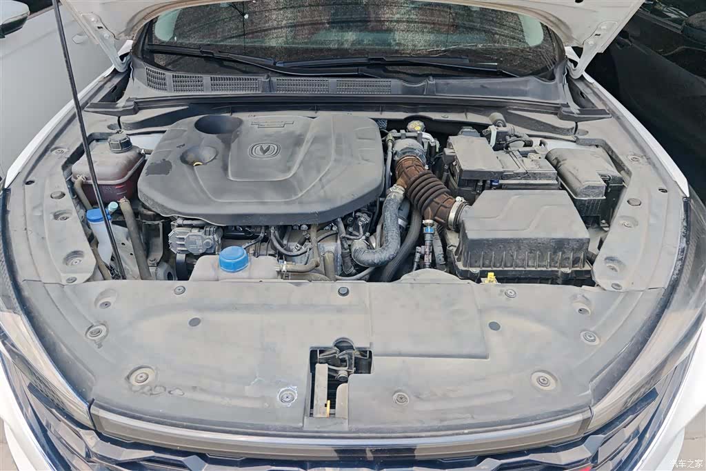 Changan Eado, 2021 10