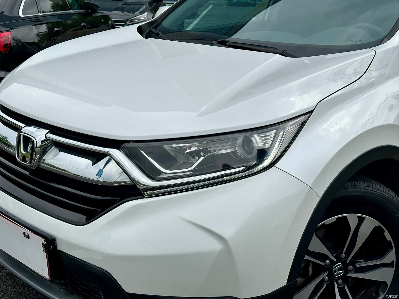 Honda CR-V, 2020 4