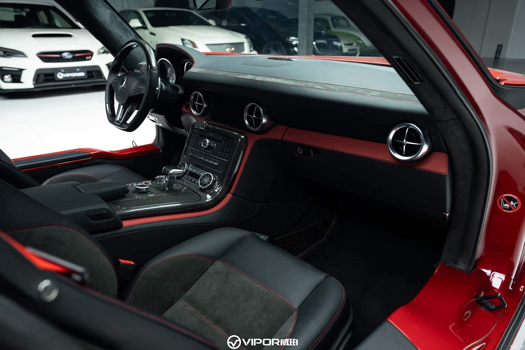 Mercedes-Benz S-Class, 2014 14