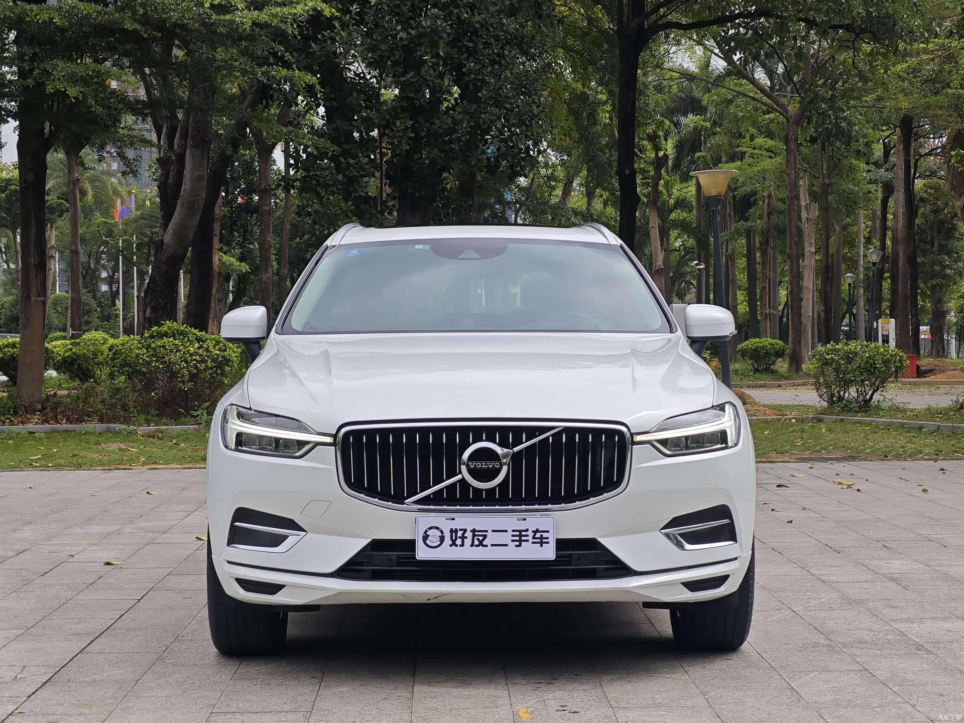 Volvo XC60, 2020 2