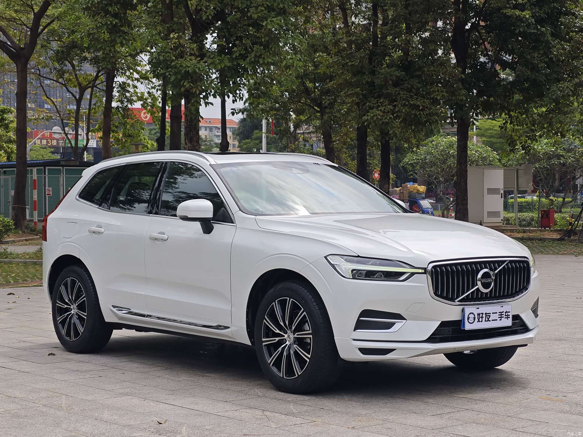 Volvo XC60, 2020 3