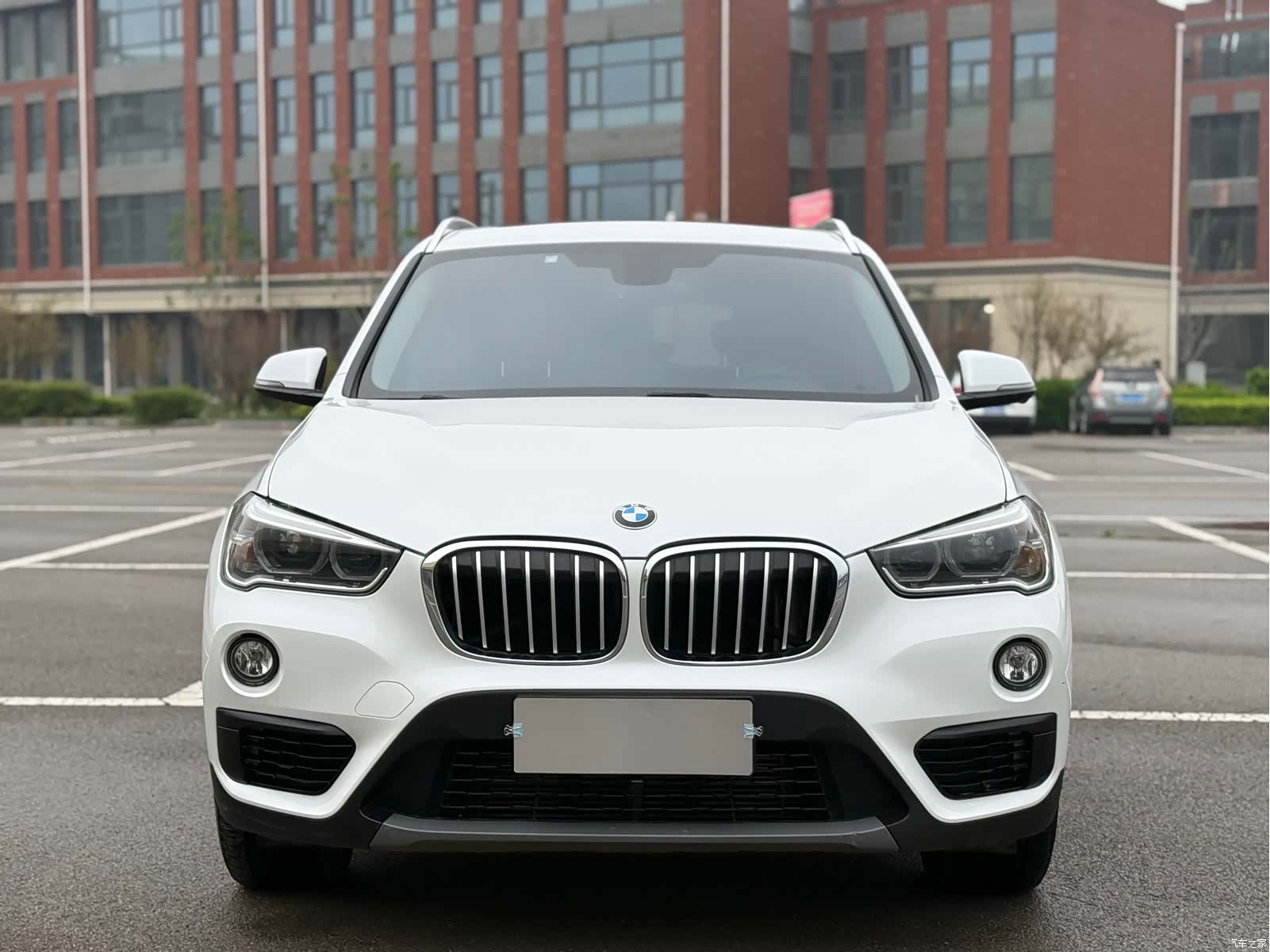 BMW X1, 2017 2