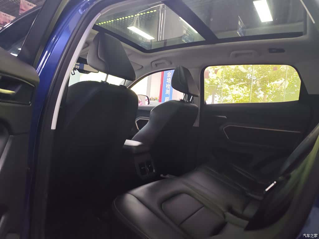 Haval H6, 2019 18