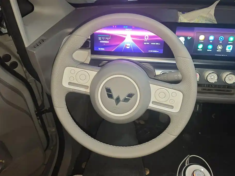 Wuling Wuling Air ev Clear Sky