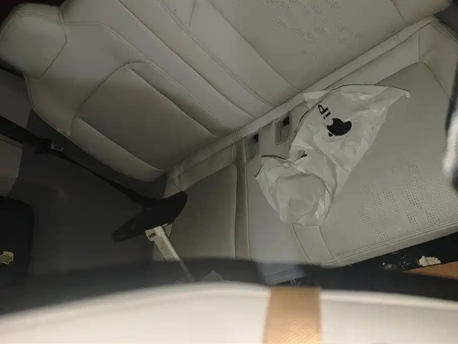 Wuling Wuling Air ev Clear Sky