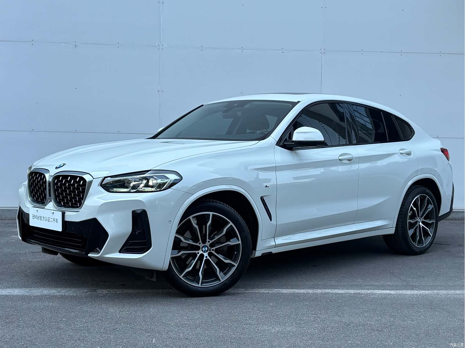 BMW X4, 2023 1