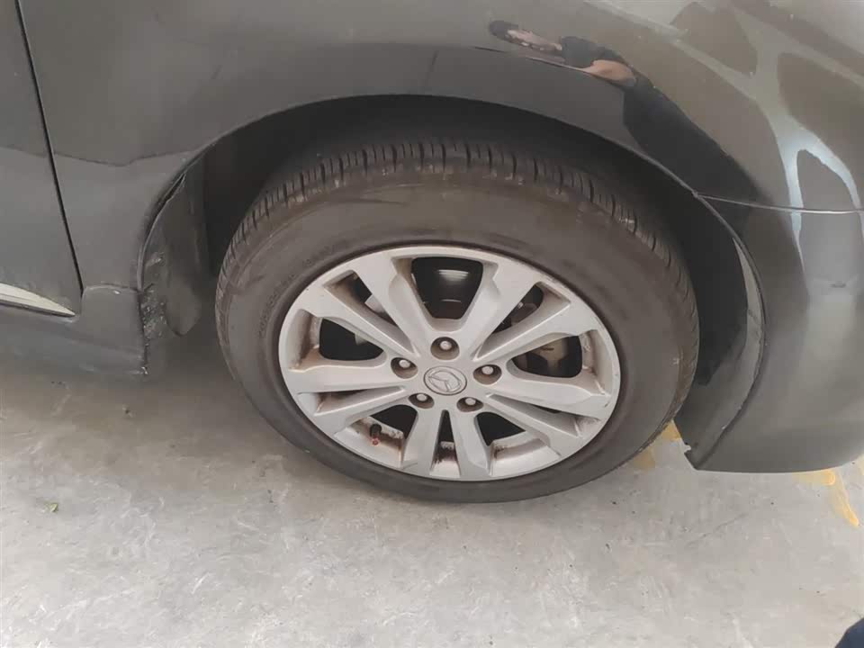 Mazda 6 Mazda 6