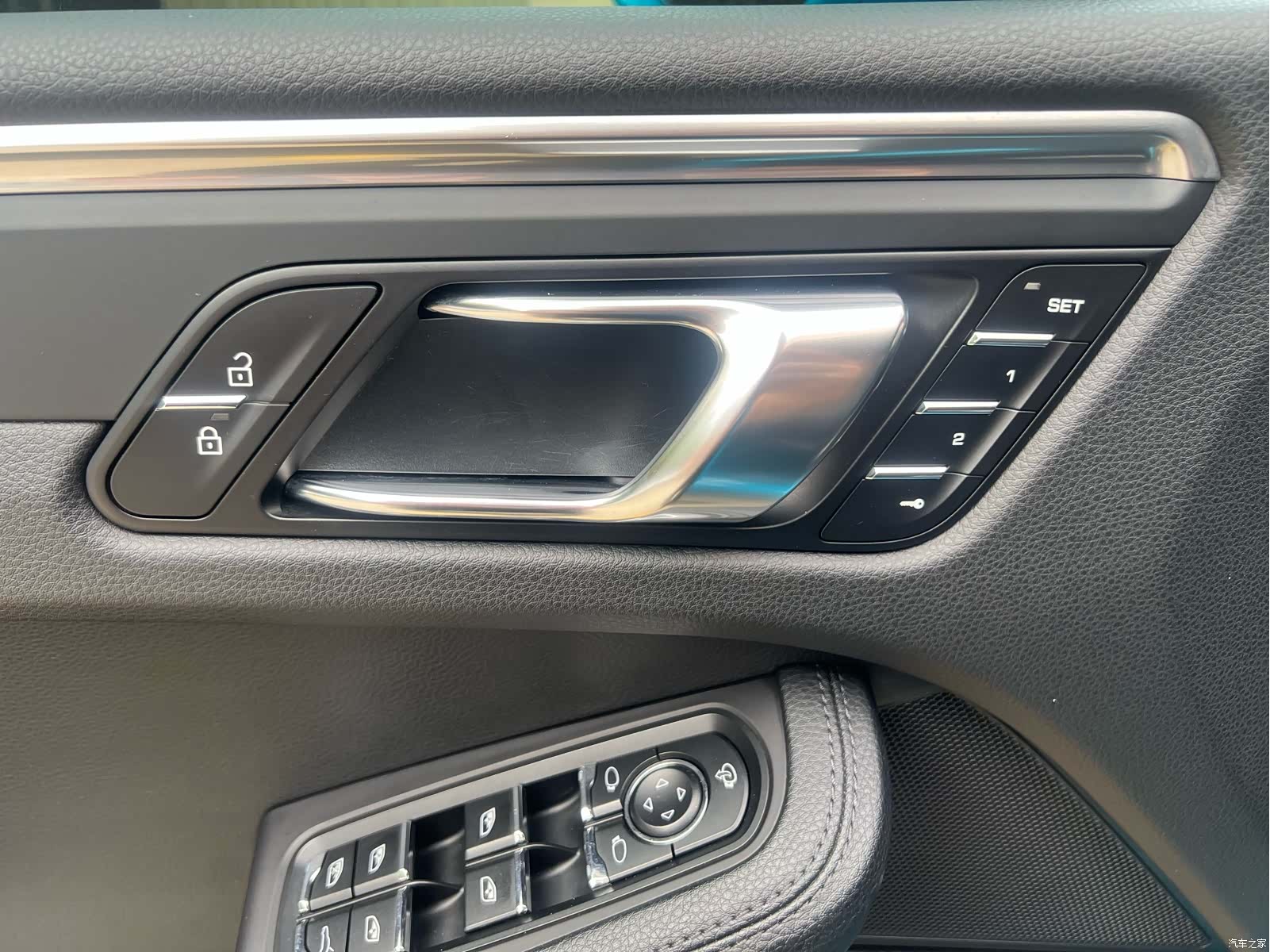 Porsche Macan, 2022 17