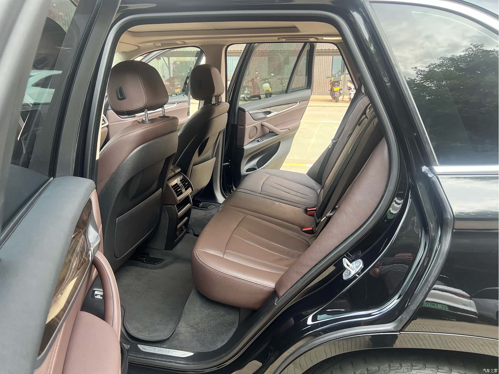 BMW X5, 2017 7