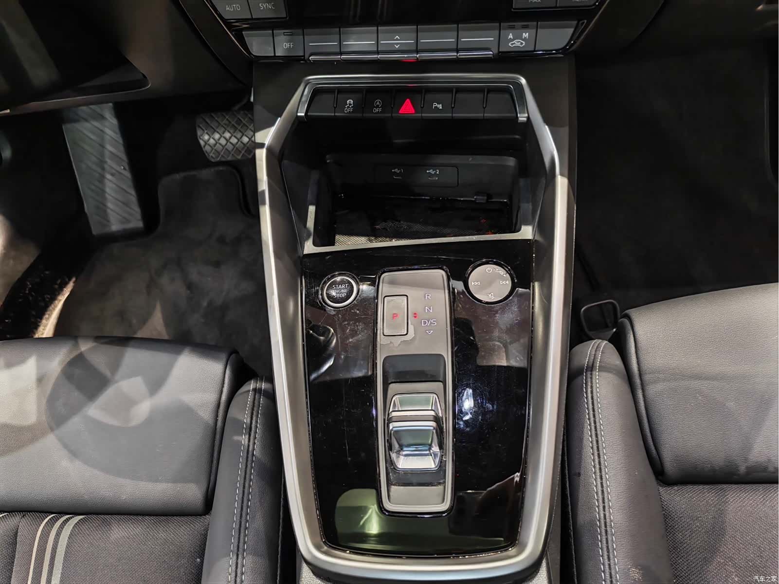 Audi A3, 2022 16
