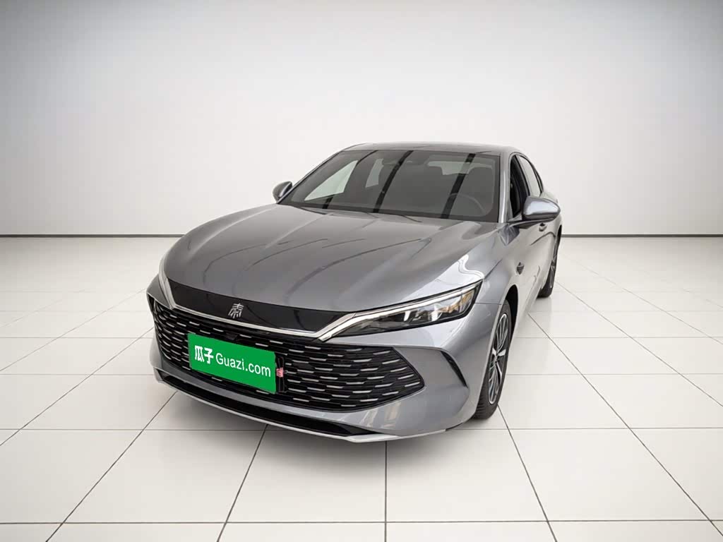 BYD Qin L