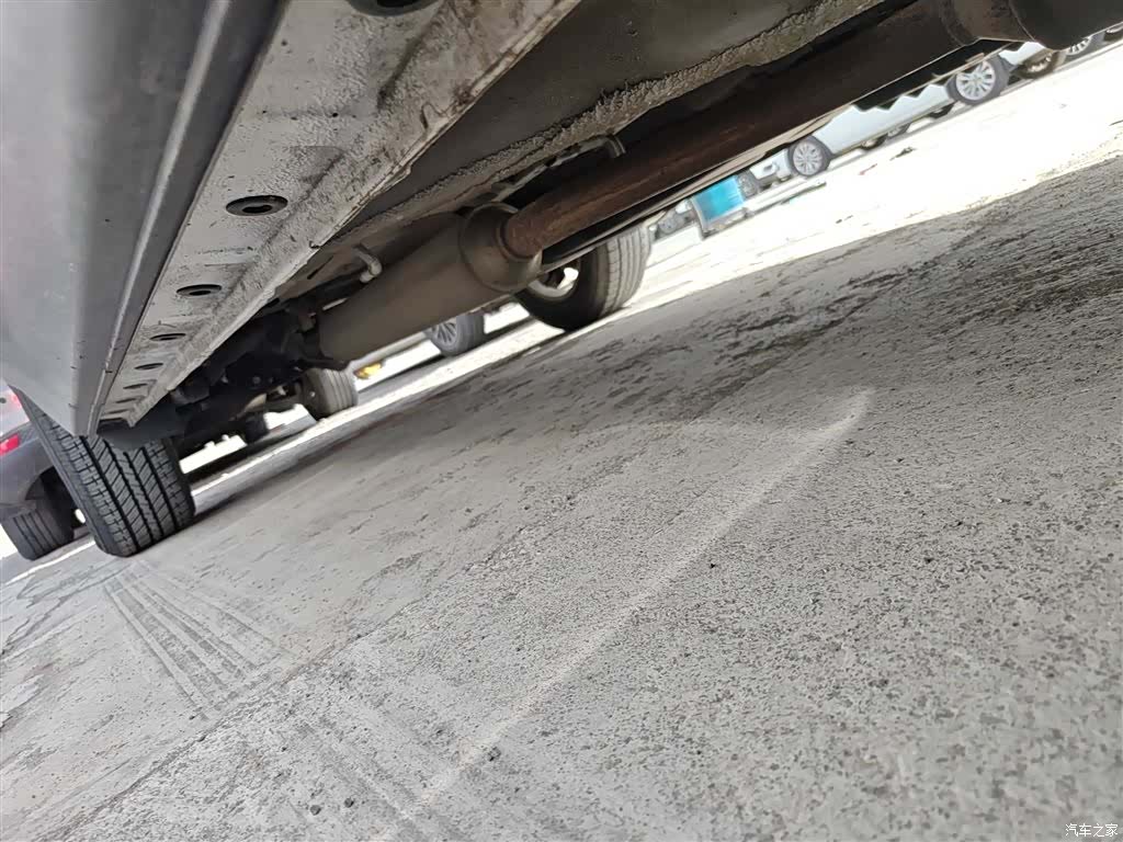 Changan CS75, 2017 21
