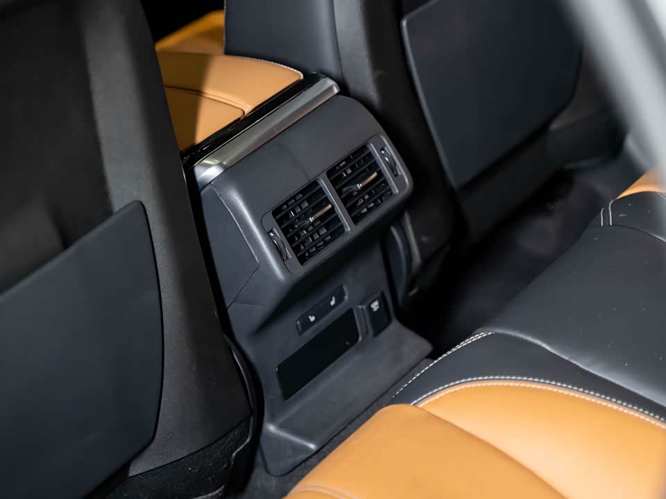 Land Rover Range Rover Star Pulse