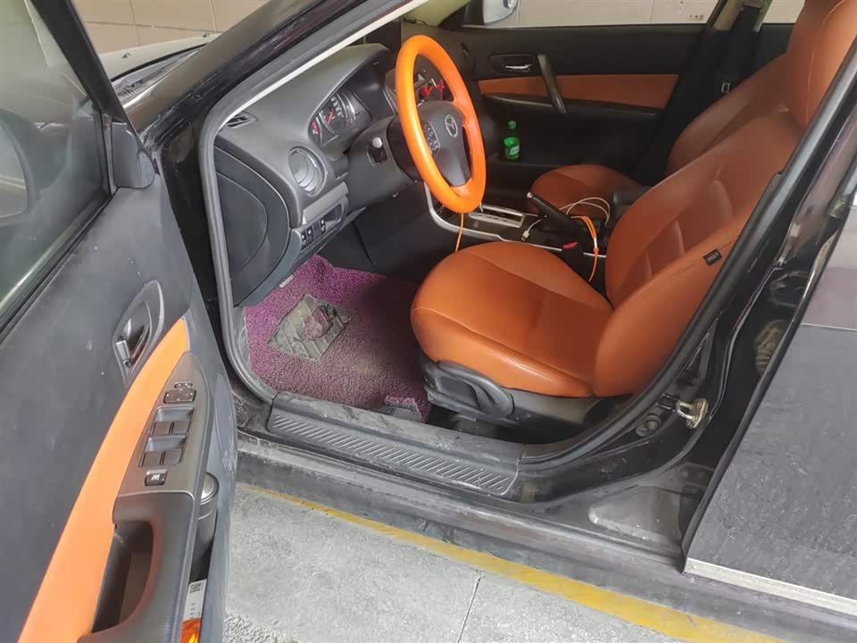 Mazda 6 Mazda 6