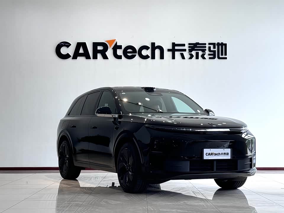 Li Auto Ideal L6