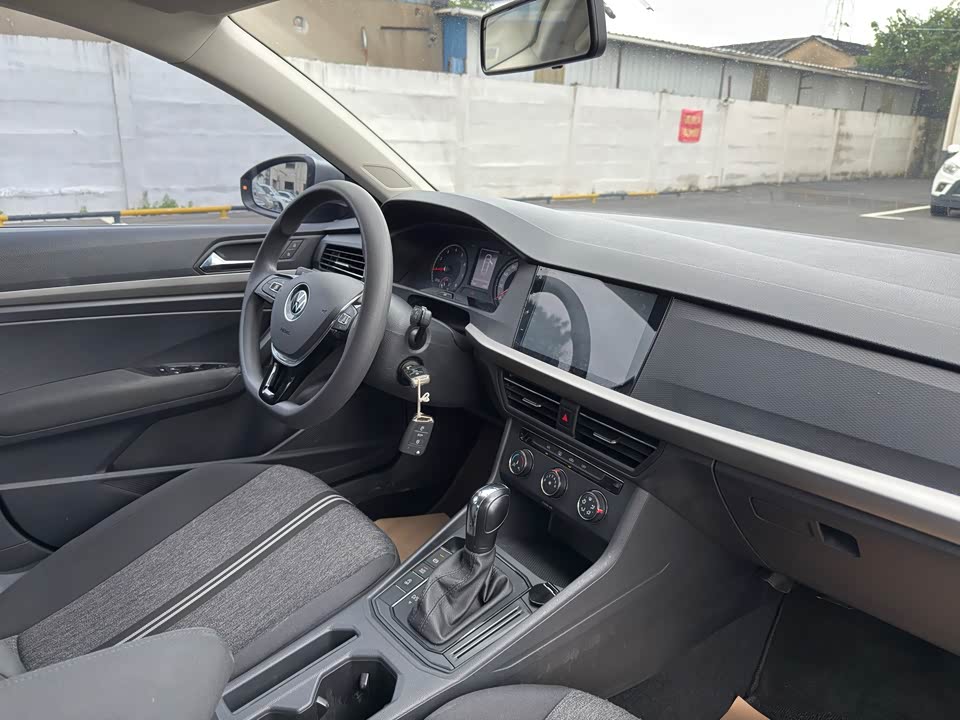 Volkswagen Lavida Volkswagen Lavida