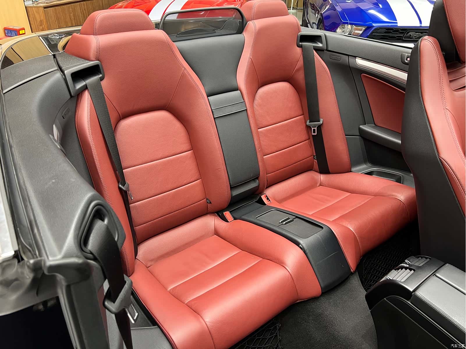 Mercedes-Benz E-Class, 2014 9