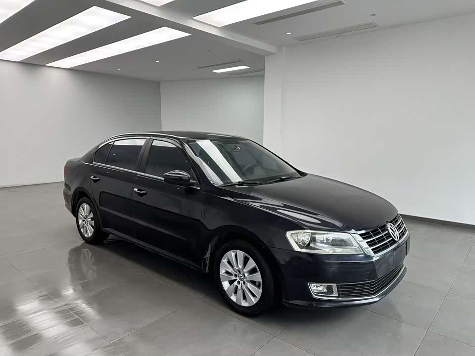 Volkswagen Lavida Volkswagen Lavida